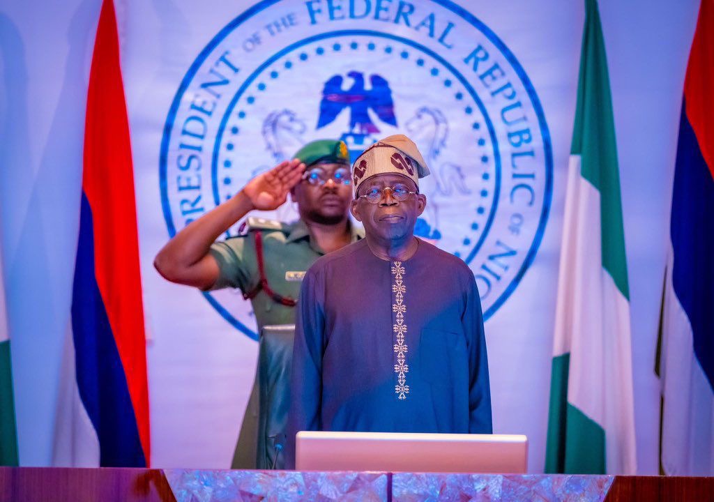 Independence Day: Tinubu to Address Nigerians October 1 547703a7 a859 4cd5 b28f cdddbed279ab