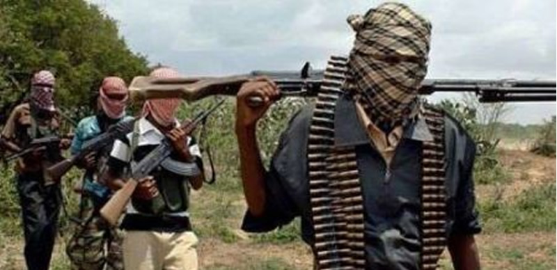 Gunmen Kill PDP Councillorship Candidate, Brother In Kaduna State BANDITS