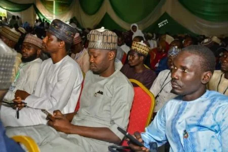 CITAD Organizes 5th Kano Social Influencers Summit KANSIS On AI Citad