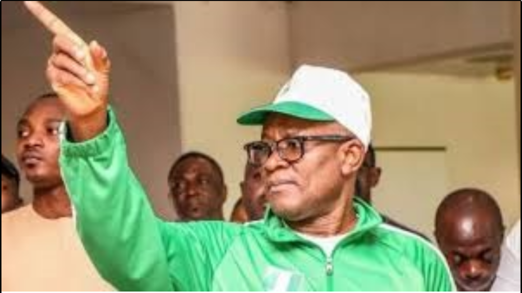 Nigeria’s sports ministry confirm alleged purchase of official vehicle worth N150m Federal Ministry of Sports