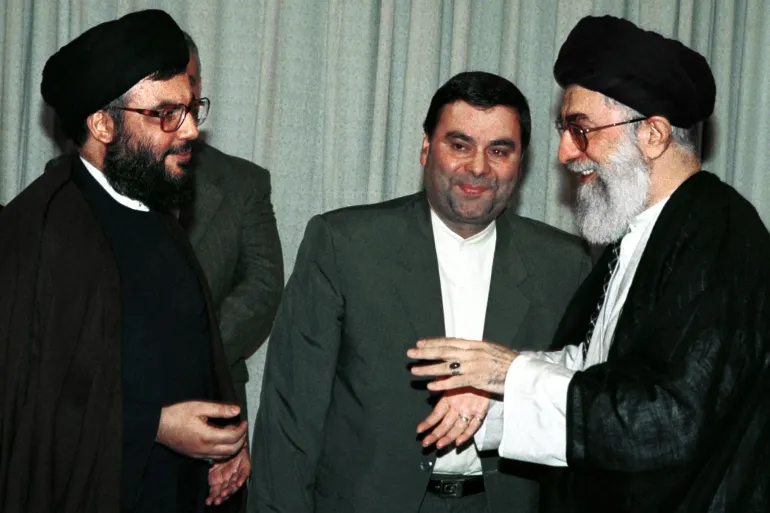 Iran’s Khamenei Slams ‘Criminal’ Israel For Killing Hezbollah’s Nasrallah Khoe
