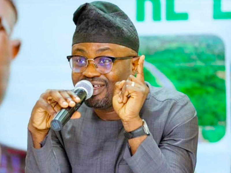 FG declares Tuesday public holiday Olubunmi Tunji Ojo