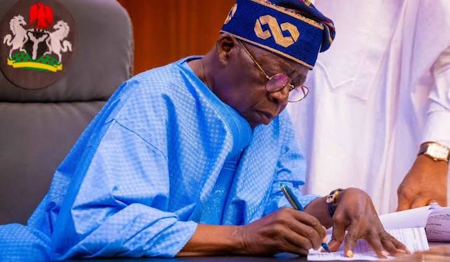 Tinubu appoints seven directors for NTA Tinubu