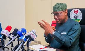 Ekiti 2025 Budget to Prioritize Agricultural Growth – Gov Oyebanji 2025 ekiti budget