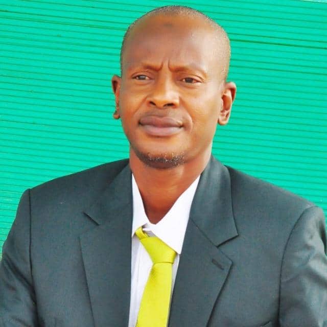 new Kano-based football club, Bichi First FC, has appointed renowned journalist Muzammil Dalha Yola as its Media Officer. IMG 20250912 WA0100