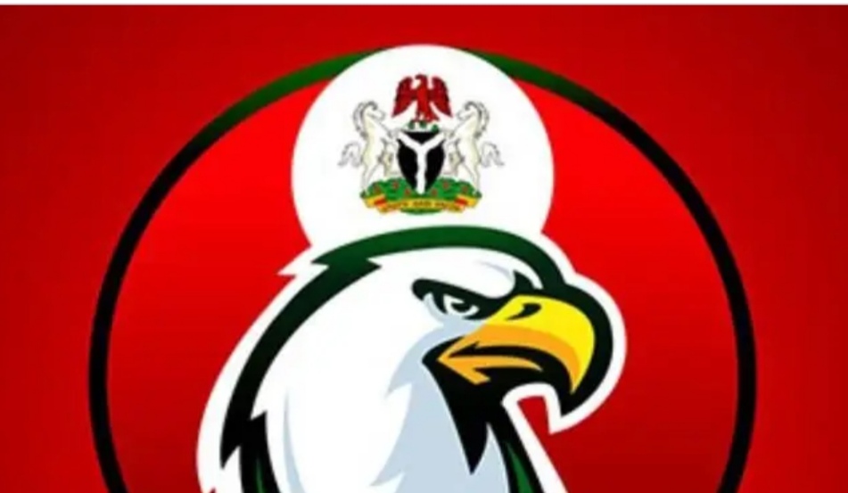 BREAKING: EFCC Interrogates NAHCON Chairman, Abdullahi Pakistan, Over Alleged Multi-Billion Naira Fraud Screenshot 20250930 172107