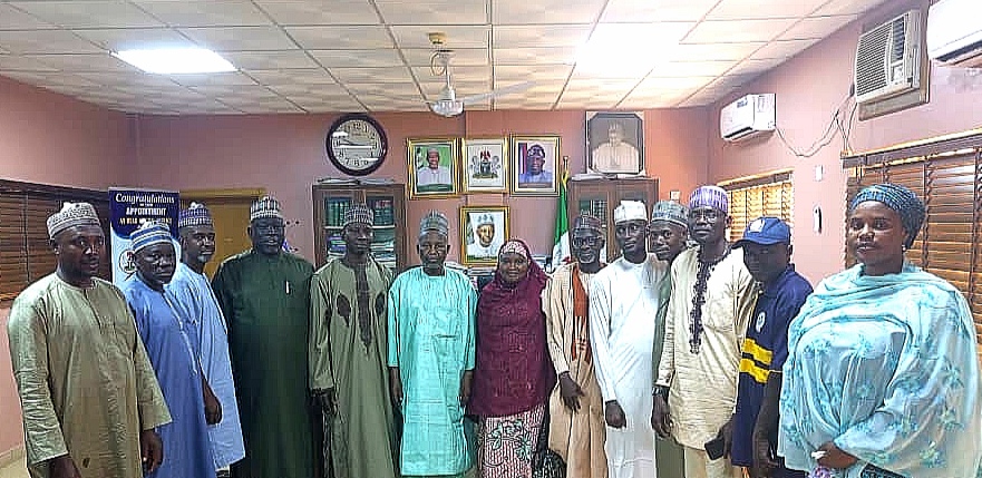 JIGAWA HOS ENCOURAGES COLLABORATION WITH NEW TUC LEADERSHIP IMG 20251113 173239