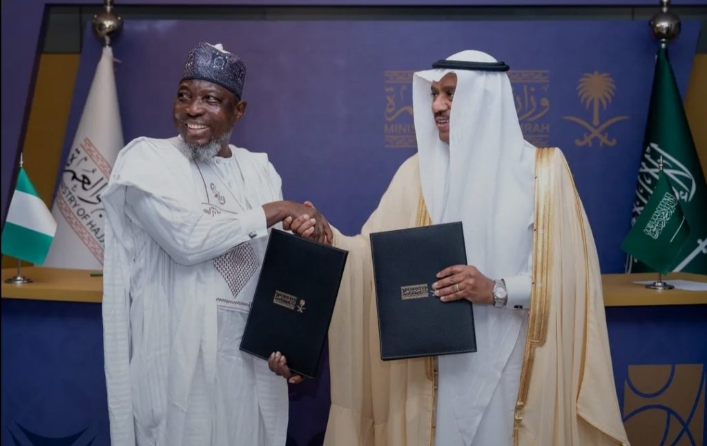 MAN OF THE YEAR: PROFESSOR ABDULLAHI PAKISTAN, THE GAME CHANGER. Screenshot 20251219 183544