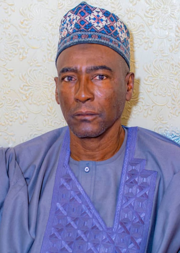 KAWU IDRIS HAUSAWA SHINE ZAI KAI JAM, IYYAR APC ZUWA TUDUN MUNTSIRA A JIHAR KANO DA KASA BAKI DAYA INJI LISA IMG 20260105 225542