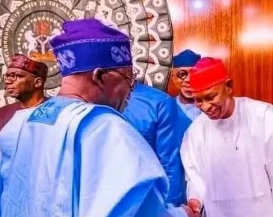 YANZU-YANZU: An dage sauya shekar Gwamna Abba zuwa 12 ga wata Screenshot 20260103 113934