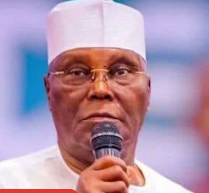 MAWUYACIN ABUNE TSOHON MATAIMAKIN SHUGABAN KASA ALH ATIKU ABUBAKAR NA JAM, IYYAR ADC YA JANYE TAKARAR SHUGABAN KASA DA YAKEYI A YANZU SAI AN FAFATA A GABAN AKWATUN ZABE 2027 Screenshot 20260106 214601