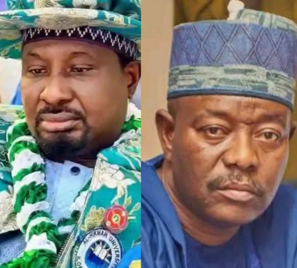 KWAMISHINAN DAKE KULA DA AL, AMURAN MAJALISAR KASA HON YUSUF A YUSUF TABUKA GWARZO YA TAYA SANATA BARAU I JIBRIN MURNAR KAMMALA KARATUN DIGIRIN DIGIRGIR Screenshot 20260109 173105