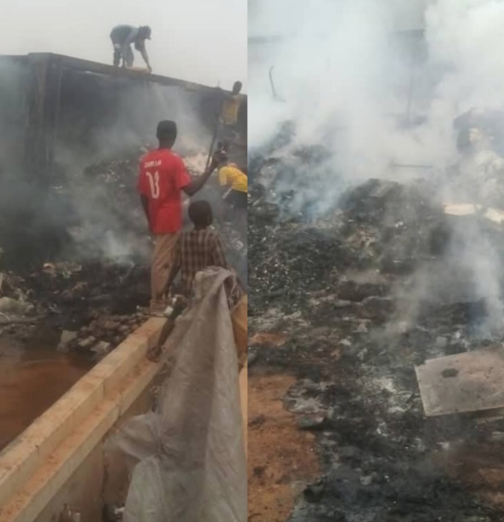 WATA TIRELA DAKE DAUKE DA KAYA TA KONE KURMUS A GARIN KARFI DAKE YANKIN KARAMAR HUKUMAR KURA JIHAR KANO Screenshot 20260110 131252