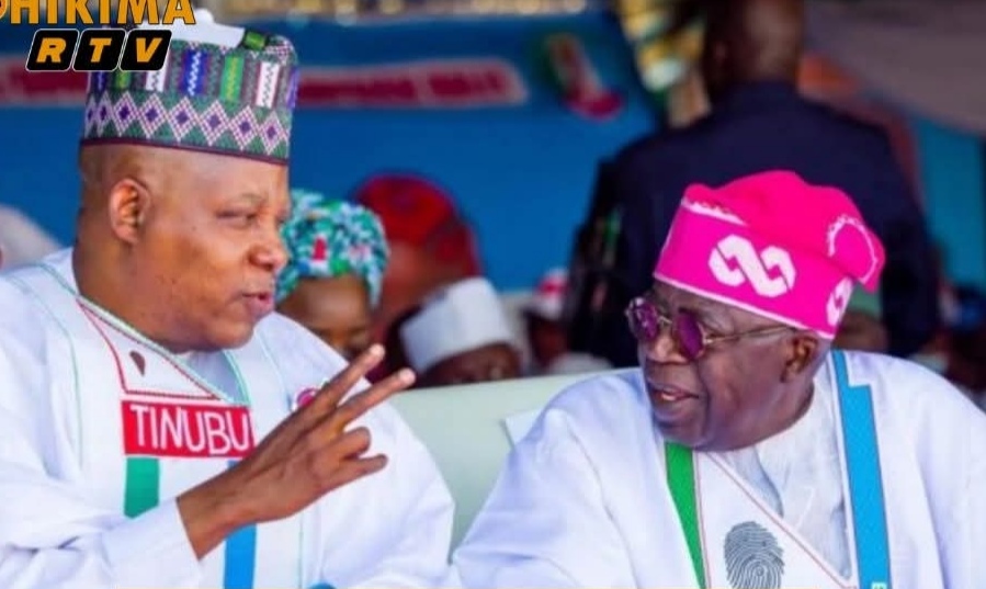 NAIRA BILIYAN 9 DA DARI UKU SHUGABAN KASA DA MATAIMAKIN SA ZASU KASHE A TAFIYE – TAFIYE DA SHAN RUWA DA ABINCI A KASASHEN DUNIYA ZIYARAR AIKI Screenshot 20260110 132241