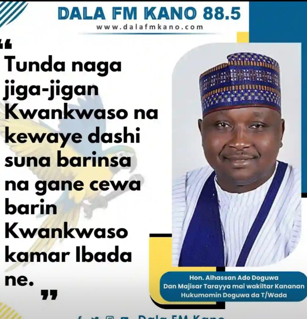 JAM, IYYAR APC :YAKAMATA KOWANNE DAN JAM, IYYAR APC YAJE YAYI KATIN SHAIDAR JAM, IYYA DAN CIGABA DA RABA ROMON DIMUKRADIYYA A YANKIN KANANAN HUKUMOMIN TUDUN WADA DA DOGUWA Screenshot 20260114 075315