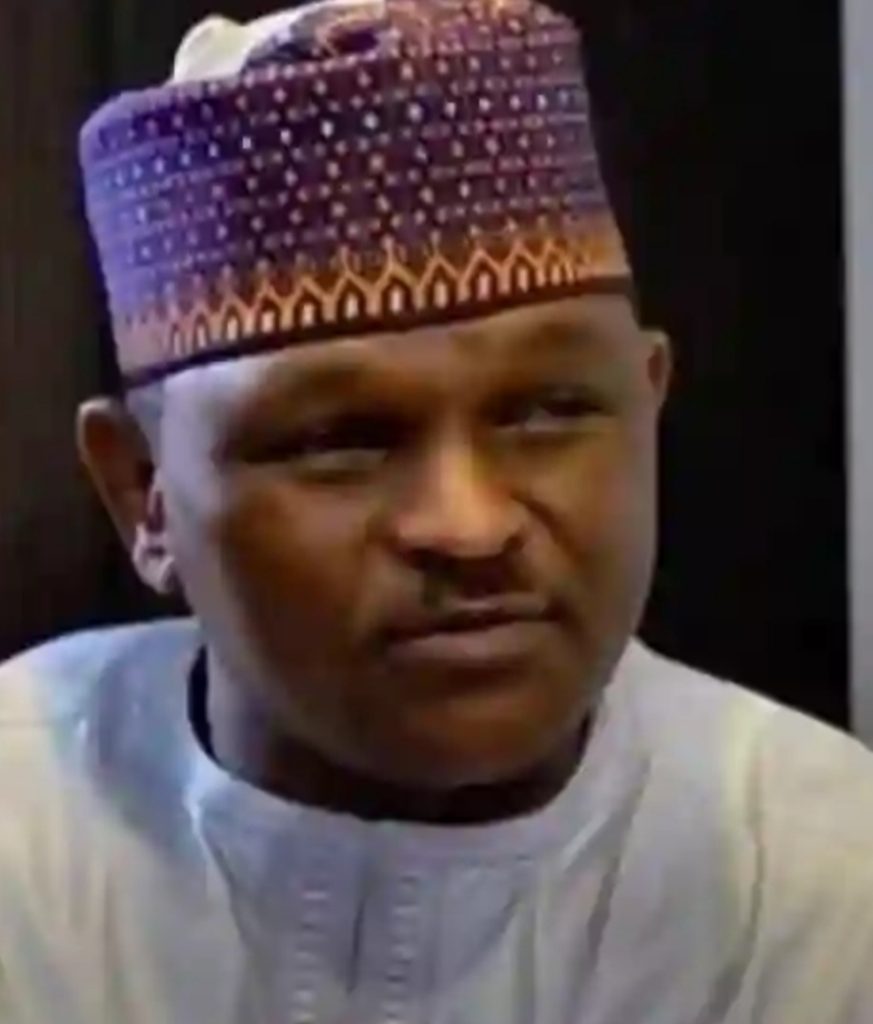 KOTUN KOLI TA YI WATSI DA SHARI’AR ZARGIN KISAN KUDIRAT ABIOLA DA AKA TUHUMI HAMZA AL-MUSTAPHA A KAI Screenshot 20260123 093729