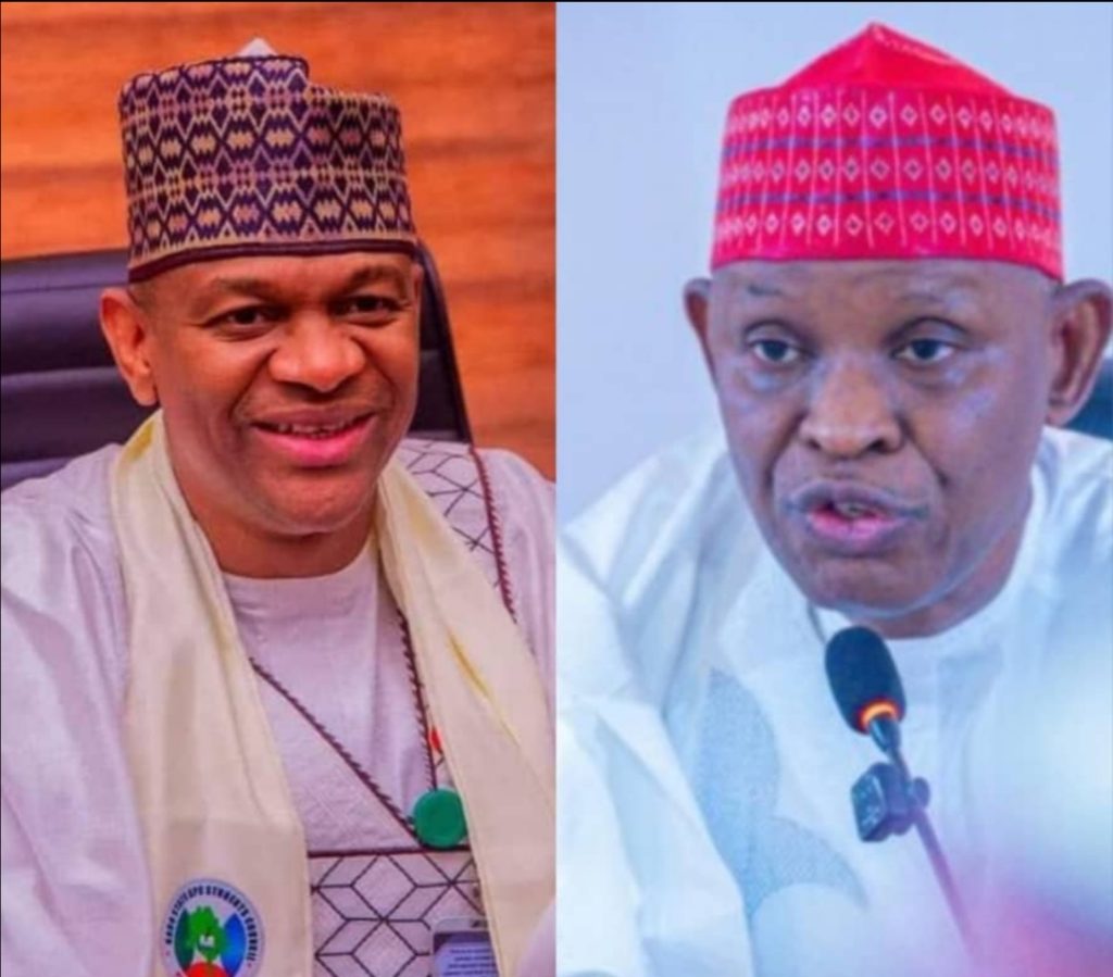 DG – NPC Dan Agundi Applauds Governor Abba Kabir Yusuf’s Police Visit, Says Synergy Is Key to Ending Crime in Kano Screenshot 20260123 104700