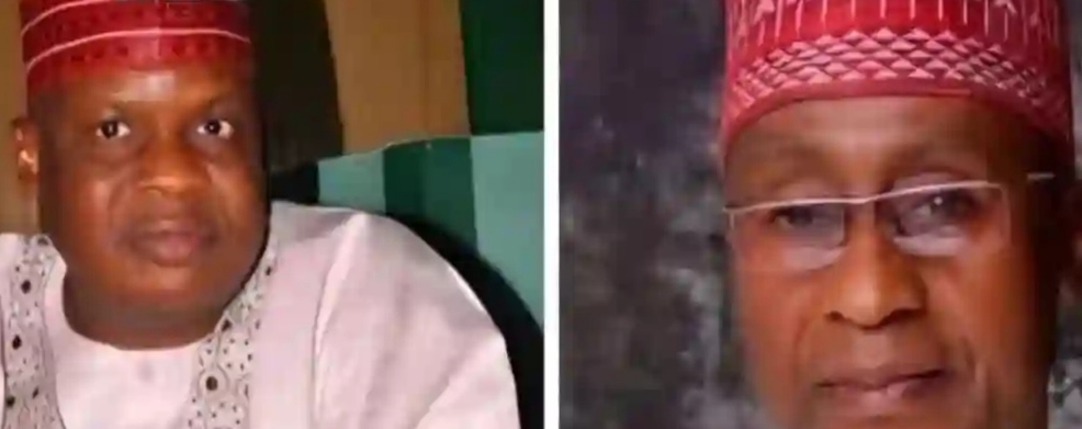 ZA, A GUDANAR DA ZABE A MAZABUN KANANAN HUKUMOMIN DA Y’AN MAJALISUN SU NA JIHA SUKA RASU, KAMAR YADDA HUKUMAR ZABE TACE Screenshot 20260123 145358