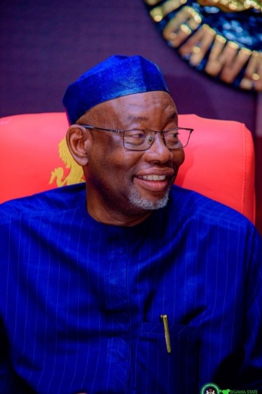 RAMADAN: JIGAWA GOVERNMENT ADJUSTS WORKING HOURS FOR CIVIL SERVANTS Screenshot 20260201 230815