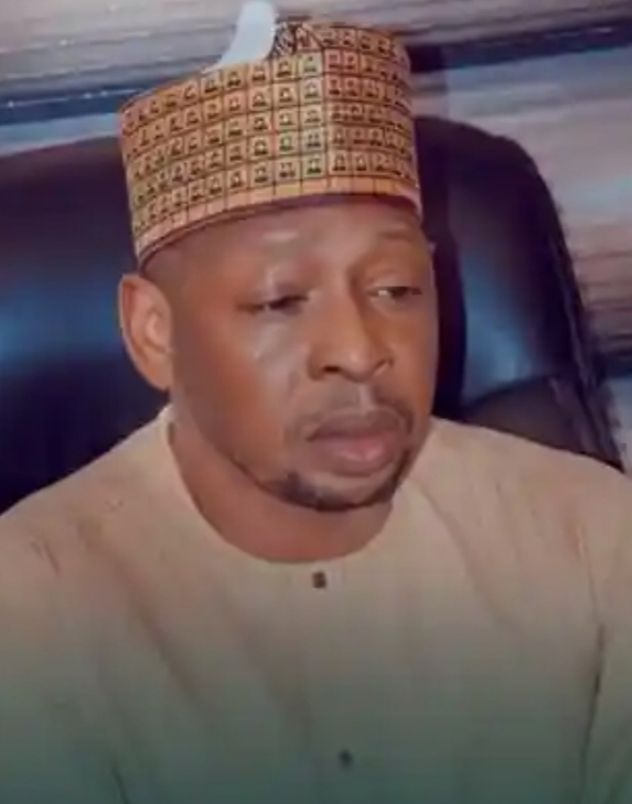 YA WAITA SADAKA DAKYAUTATAWA NA DAYA DAGA CIKIN MAGANIN MASIFU :-BDUSSALAM ABDULKARIM AA ZAURA Screenshot 20260218 132325