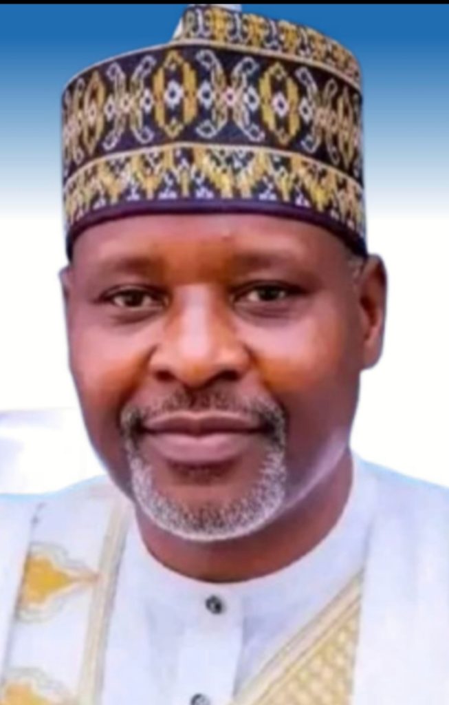 HON ENG SANI BALA TSANYAWA :ABUKACI MAWADATA DA SU TAIMAKAWA MABUKATA DAKE CIKIN AL, UMMA CIKIN WATAN AZUMIN RAMADAN Screenshot 20260219 051359