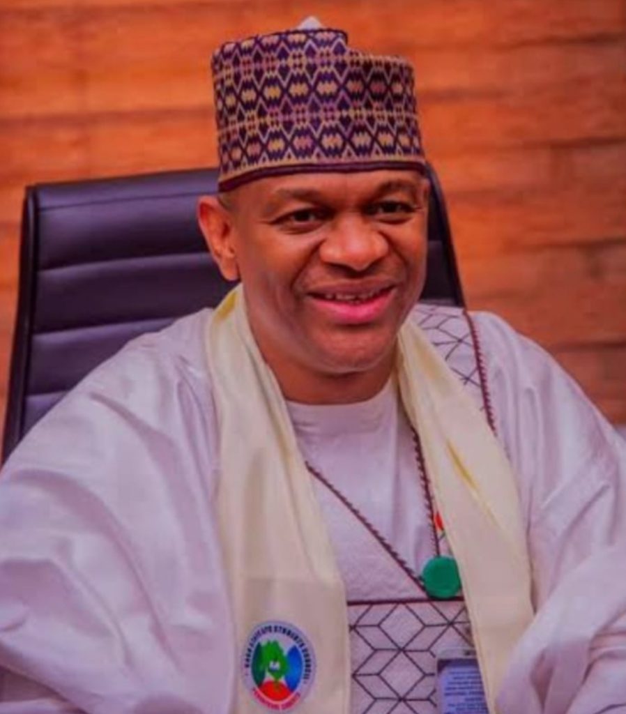 Governor Abba Kabir Yusuf Has Embraced APC Members Without Discrimination Calls for Unity and Grassroots Mobilization Ahead of Elections-Dr. DAN’AGUNDI. Screenshot 20260228 165728