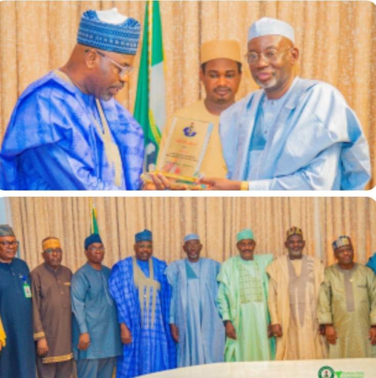 GWAMNATIN JIHAR JIGAWA ZATA BULLO DA SABBIN DABARUN WARWARE MATSALOLIN MANOMA DA MAKIYAYA,TARE DA TANTANCE KAN IYAKOKI Screenshot 20260414 201613