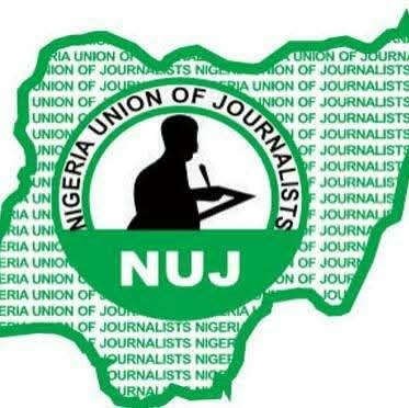 KUNGIYAR YAN JARIDU TA KASA RESHEN JIHAR JIGAWA TA TSIGE SHUGABAN YAN JARIDU MASU DAUKARWA, GIDAJEN JARIDU NA WAJE LABARAI Nujjj