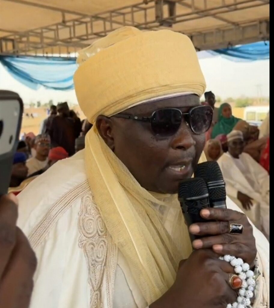 HON DOGUWA YA ROKI AFUWAR GWAMNAN JIHAR KANO, BISA MAKAUNIYAR ADAWA DA MUKAYI MASA Screenshot 20260519 111414