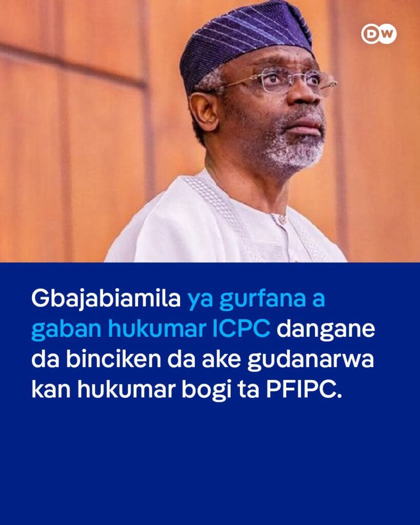 ICPC NA TUHUMAR SHUGABAN MA,AIKATAN FADAR SHUGABAN KASA RT HON FEMIGBAJA BIAMILA FB IMG 1784706889618