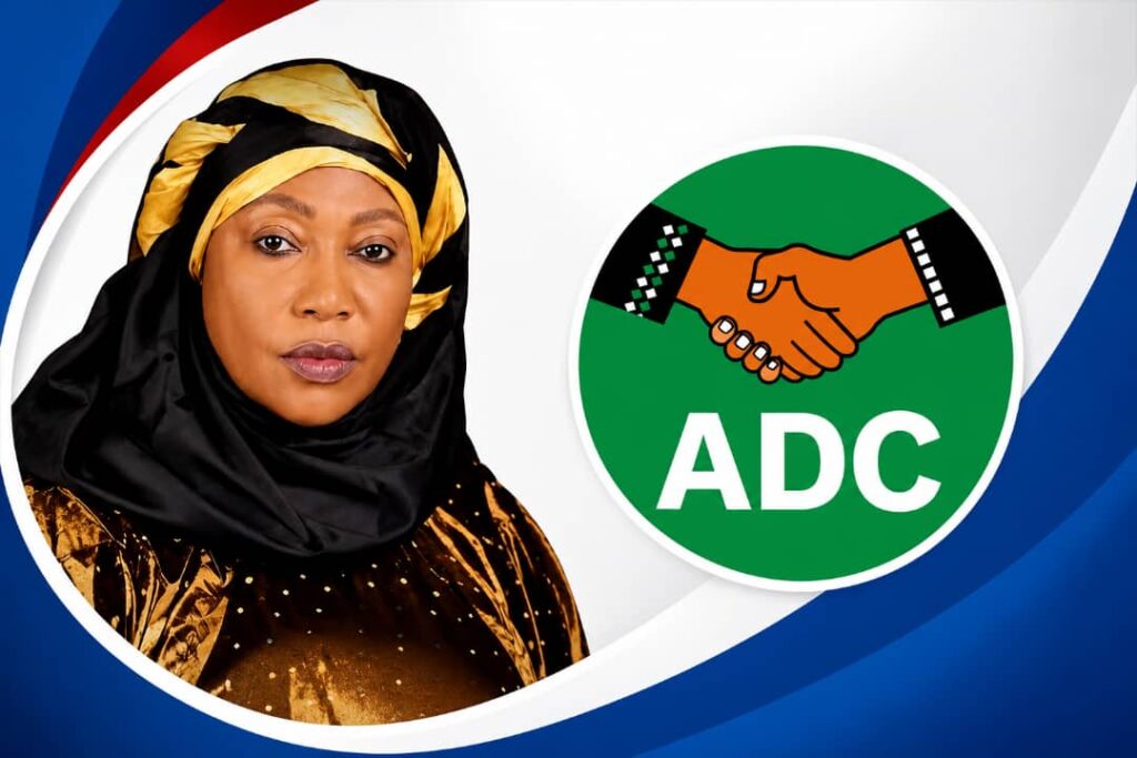ADC SHAHUCI WARD REAFFIRMS EXPULSION OF HAJIYA NAJA,ATU MUHAMMAD, REJECT CLAIMS OF PARTY STRUCTURE IMG 20260712 WA0156
