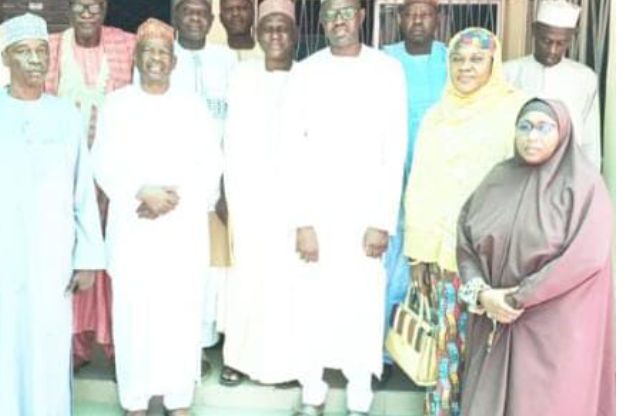 AN KAFA KUNGIYAR TSOFFIN YANJARIDU TA KASA RESHEN JIHAR KANO DOMIN KARFAFA GWIWA DA KULA DA JIN DADIN YAYAN KUNGIYAR IMG 20260720 222838