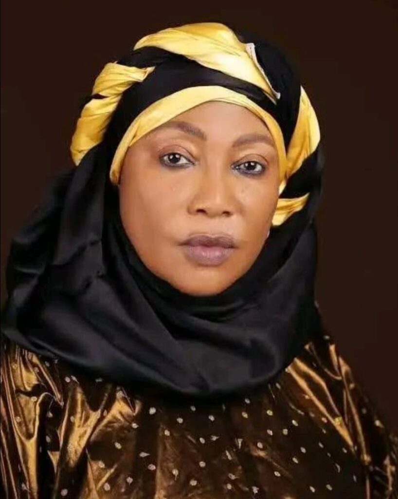 DR BAFFA BABBA DAN AGUNDI YA TAYA HAJIYA NAJA, ATU MUHAMMAD MURNAR CIKA SHEKARU 70 IMG 20260822 WA0126