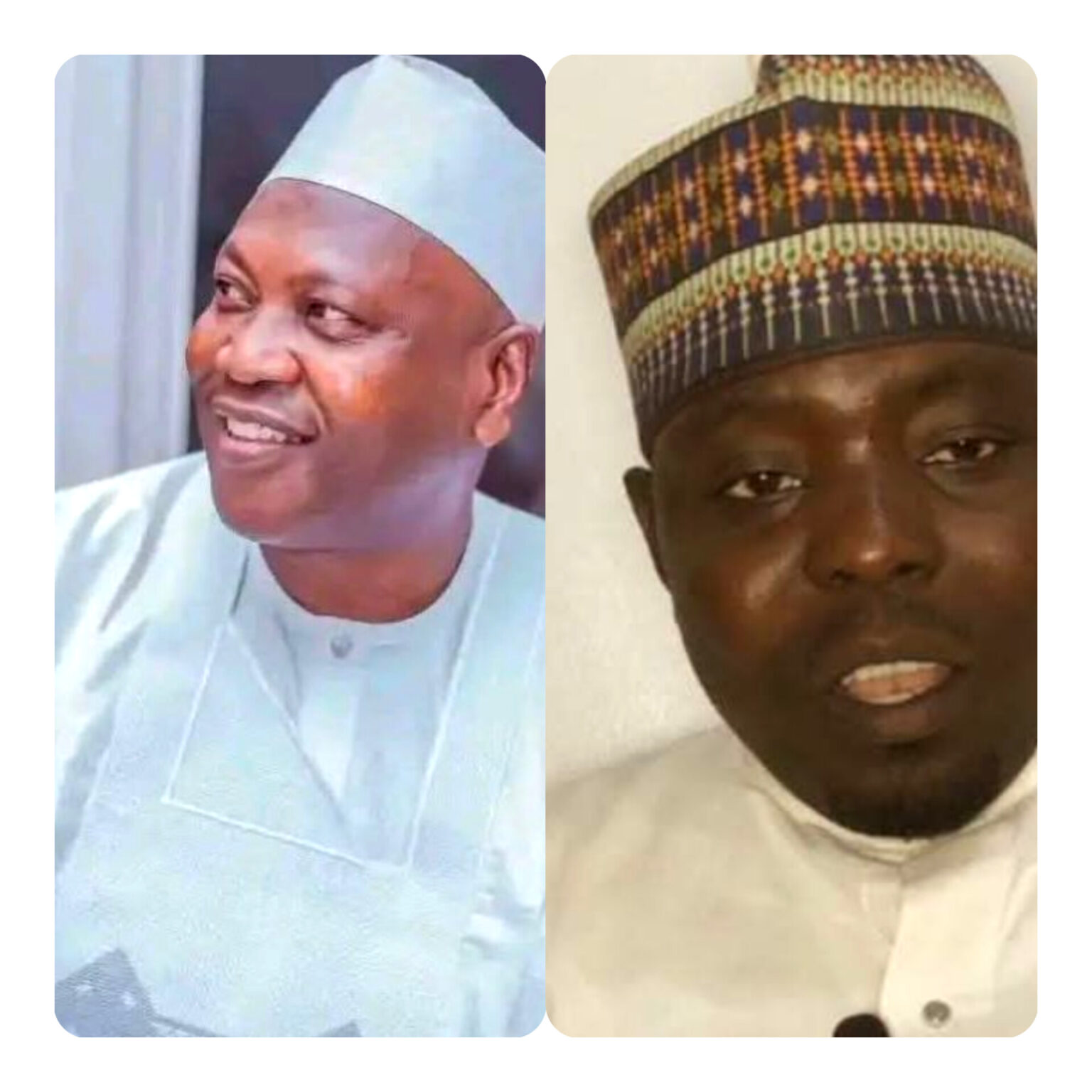 HON DAHIRU AHMAD MAI HUDDADU YAJA HANKALIN Y’AN SIYASA DAKE YANKIN RANO KIBIYA DA BUNKURE DA KADA SU BARI A MAYAR DA HANNUN AGOGO BAYA A YANKIN InShot 20260820 094857264