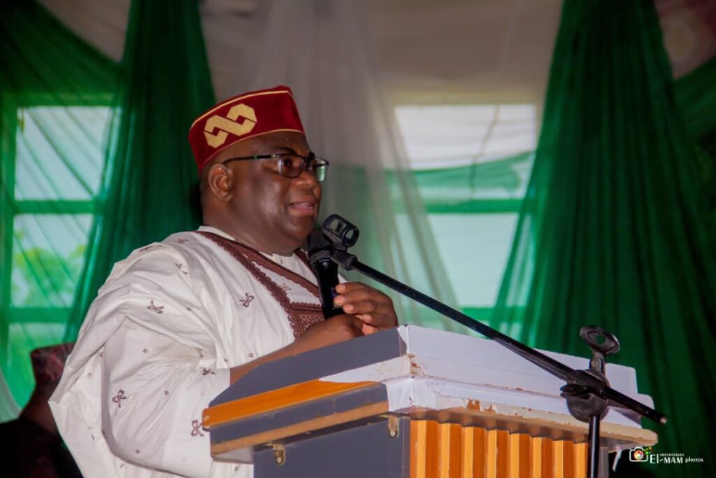 GWAMNATIN JIHAR KANO TA FARA SHIRYE -SHIRYEN BIKIN TUNAWA DA RANAR SAMUN YANCIN KAI SHEKARU 66 DA SAMUN YANCIN KASA NIJERIYA IMG 20260930 WA0129