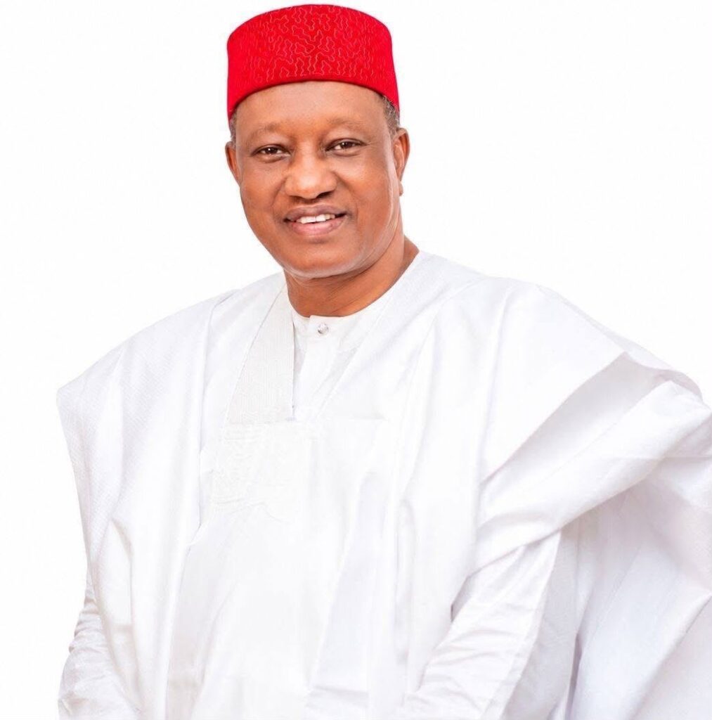 GWARZO SALUTE NIGERIA AT 66 CALL FOR UNITY GOOD GOVERNANCE IMG 20260930 WA0304