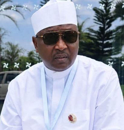 HARKAR TSARO A YANKIN SAMAR DA MANFETUR DA ISKAR GAS HAKKI NE NA KOWA DA KOWA KUMA ZAI BUNKASA TATTALIN ARZIKIN NIJERIIYA INJI RT HON DOGUWA IMG 20260923 175154