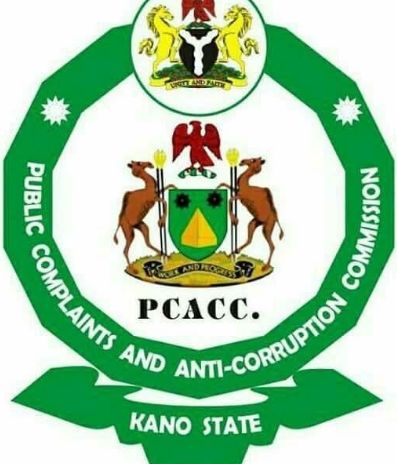 PCACC TA KAMA WANI BISA ZARGIN SAYAR DA GIDAN DAWAKIN GWAMNATI BA BISA KA’IDA BA A KANO IMG 20260930 083044