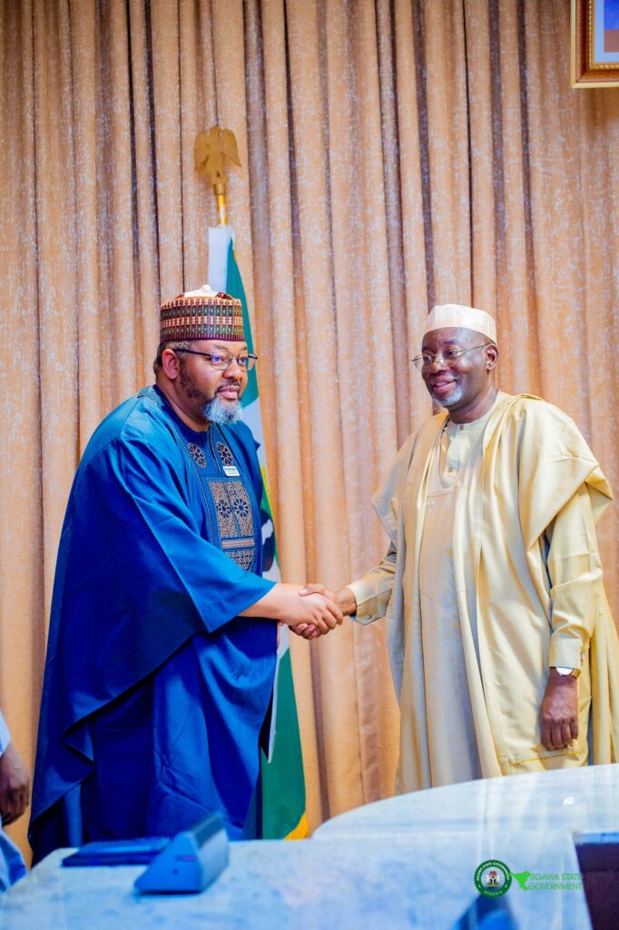 JIGAWA PARTNERS PRESIDENTIAL CNG INITIATIVE TO EXPAND ALTERNATIVE ENERGY INFRASTRUCTURE IMG 20261014 WA0123