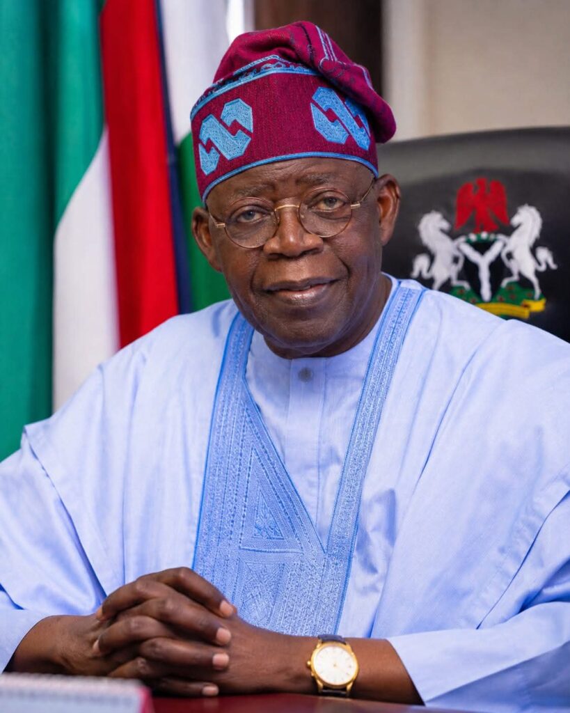 RE -OPEN LETTER TO HIS EXCELLENCY PRESIDENT OF THE FEDERAL REPUBLIC OF NIGERIA BOLA AHMAD TINUBU GCFR IMG 20261014 WA0201